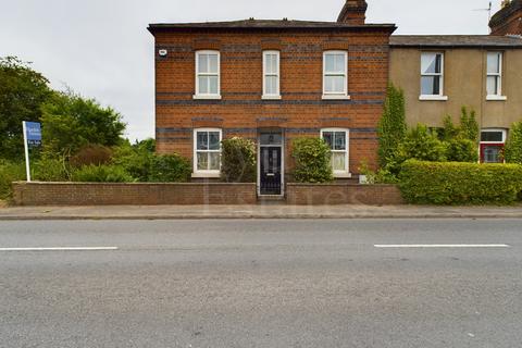 3 bedroom end of terrace house for sale, Habberley Road, Bewdley, DY12 1JQ