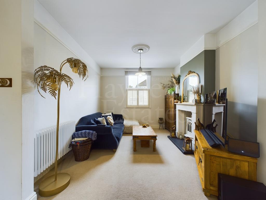 Habberley Road, Bewdley, DY12 1JQ 3 bed end of terrace house for sale