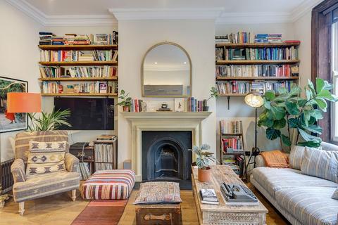 First Floor Flat, 12 All Saints Road, London, W11 1HH