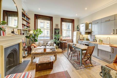 First Floor Flat, 12 All Saints Road, London, W11 1HH