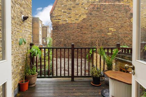 First Floor Flat, 12 All Saints Road, London, W11 1HH