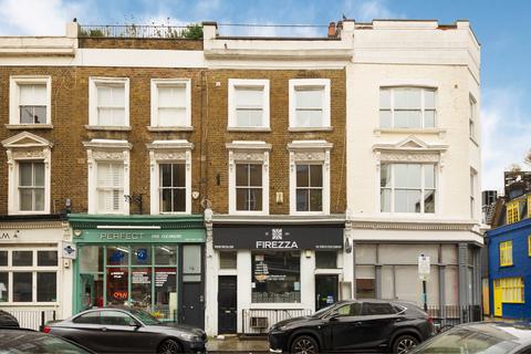 First Floor Flat, 12 All Saints Road, London, W11 1HH