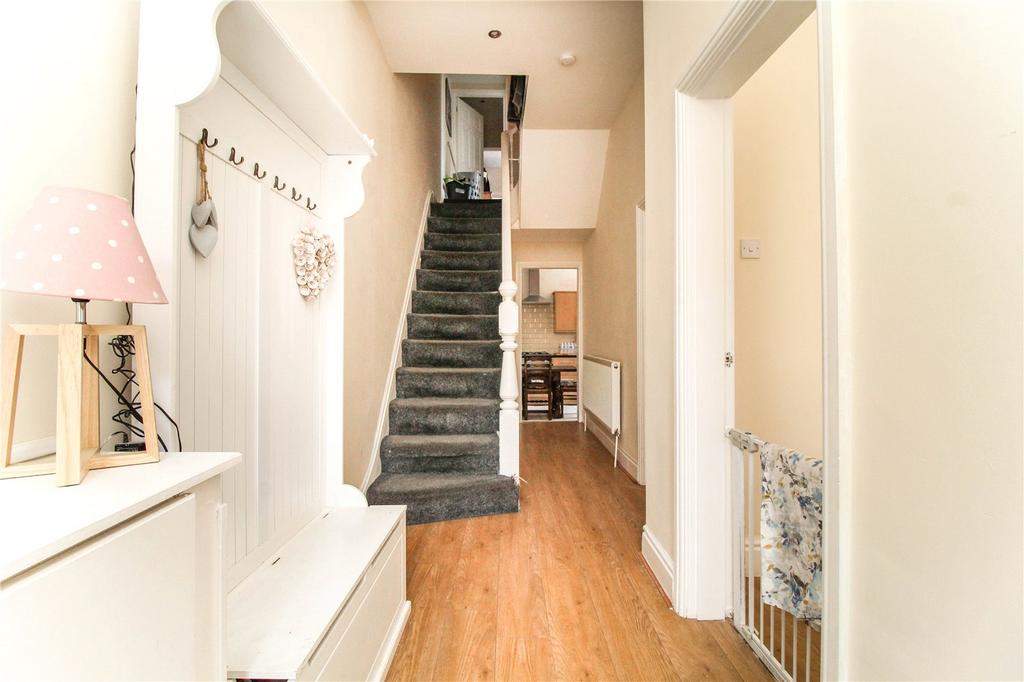 Moscow Drive, Old Swan, Liverpool, L13 4 bed semidetached house for
