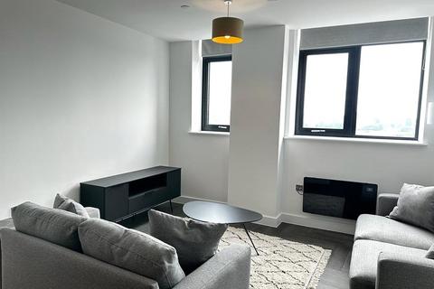 2 bedroom apartment to rent, Gooch Street North, Birmingham, West Midlands, B5