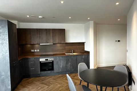 2 bedroom apartment to rent, Gooch Street North, Birmingham, West Midlands, B5