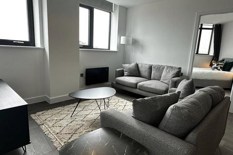 2 bedroom apartment to rent, Gooch Street North, Birmingham, West Midlands, B5