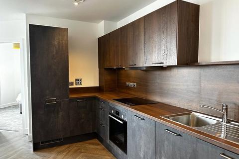 2 bedroom apartment to rent, Gooch Street North, Birmingham, West Midlands, B5
