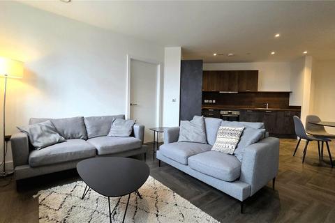 2 bedroom apartment to rent, Gooch Street North, Birmingham, West Midlands, B5