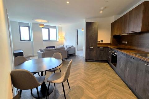 2 bedroom apartment to rent, Gooch Street North, Birmingham, West Midlands, B5