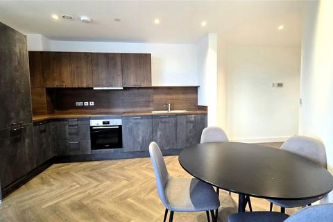 2 bedroom apartment to rent, Gooch Street North, Birmingham, West Midlands, B5