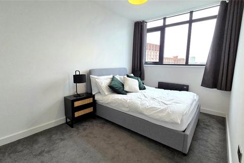 2 bedroom apartment to rent, Gooch Street North, Birmingham, West Midlands, B5