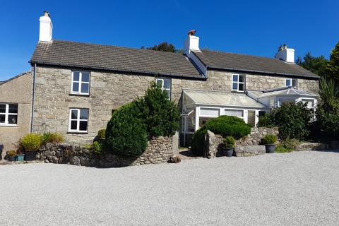 6 bedroom character property for sale, Carnmenellis, Wendron