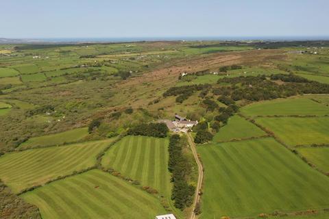 6 bedroom character property for sale, Carnmenellis, Wendron