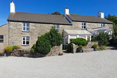 6 bedroom character property for sale, Carnmenellis, Wendron