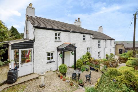 6 bedroom character property for sale, Carnmenellis, Wendron