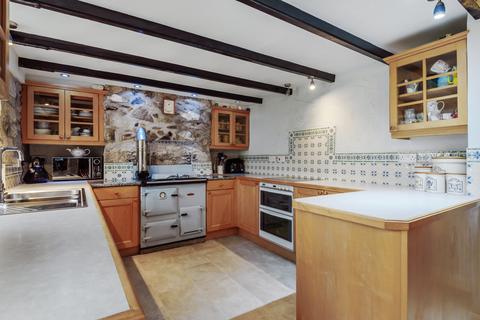 undefined, Carnmenellis, Wendron