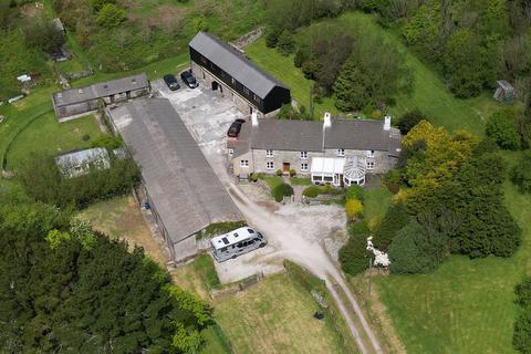 6 bedroom character property for sale, Carnmenellis, Wendron