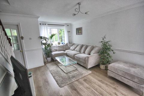 2 bedroom semi-detached house to rent, Barford Drive, Wilmslow