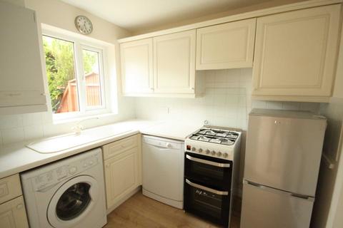 2 bedroom semi-detached house to rent, Barford Drive, Wilmslow