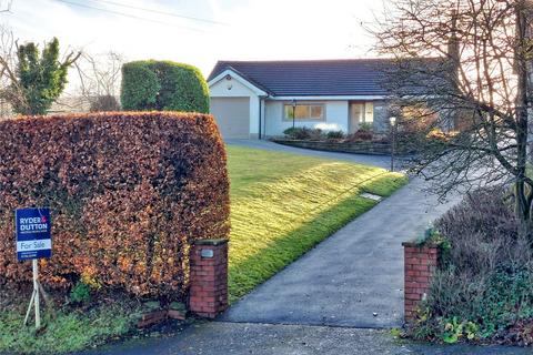 2 bedroom bungalow for sale, Booth Road, Stacksteads, Rossendale, OL13