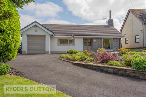 2 bedroom bungalow for sale, Booth Road, Stacksteads, Rossendale, OL13
