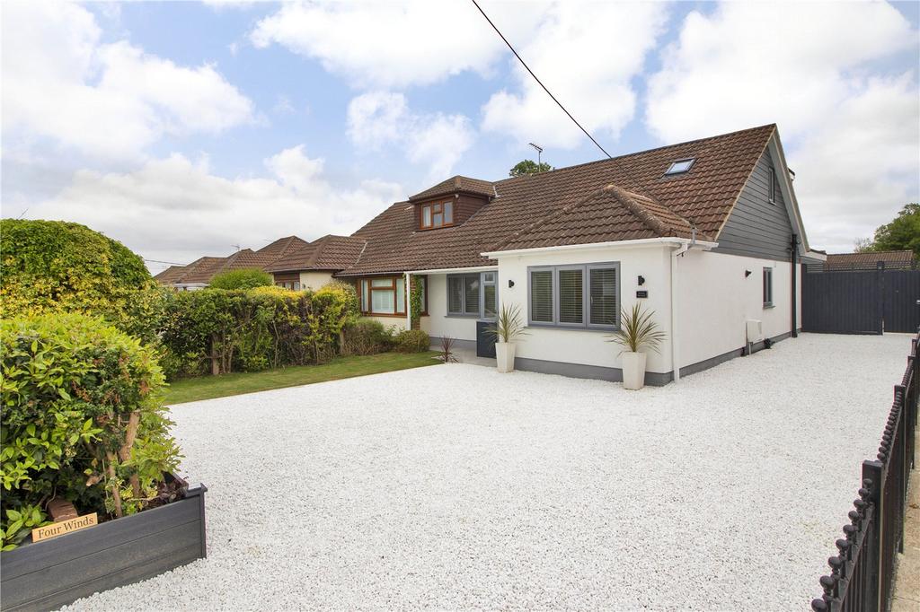 Woodland Avenue, Hartley, DA3 4 bed bungalow £649,995