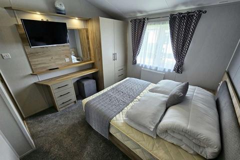 3 bedroom park home for sale, Southview Leisure Park, Burgh Road, Skegness, PE25