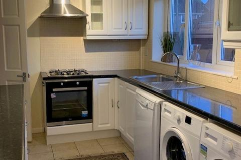 4 bedroom detached house to rent, Chancel Close, Nailsea, Bristol, Somerset, BS48