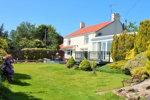 4 bedroom detached house for sale, Gilling West, Richmond, North Yorkshire, DL10