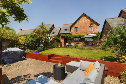 4 bedroom detached house for sale, Hamilton Close, Powick, Worcester, Worcestershire, WR2