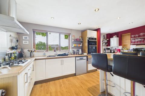 2 Hamilton Close, Powick, Worcester, WR2 4NH
