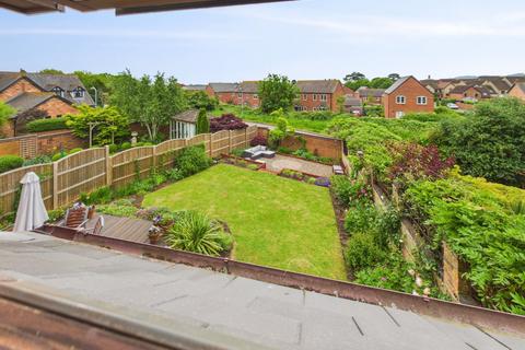 2 Hamilton Close, Powick, Worcester, WR2 4NH