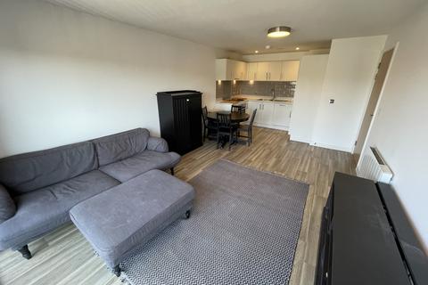 2 bedroom flat to rent, Hamilton Apartments, 2 Spring Street, Birmingham, West Midlands, B15