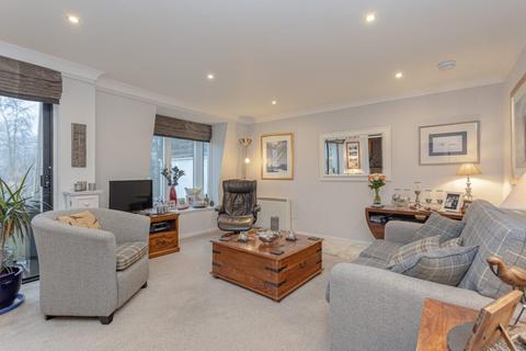 21 Guthrie Court, Gleneagles Village, Auchterarder, PH3 1SD