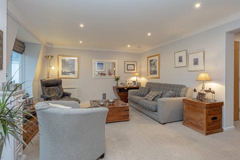 21 Guthrie Court, Gleneagles Village, Auchterarder, PH3 1SD
