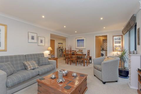 21 Guthrie Court, Gleneagles Village, Auchterarder, PH3 1SD