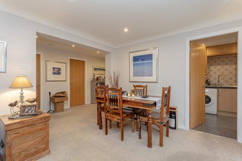21 Guthrie Court, Gleneagles Village, Auchterarder, PH3 1SD