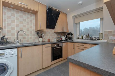 21 Guthrie Court, Gleneagles Village, Auchterarder, PH3 1SD