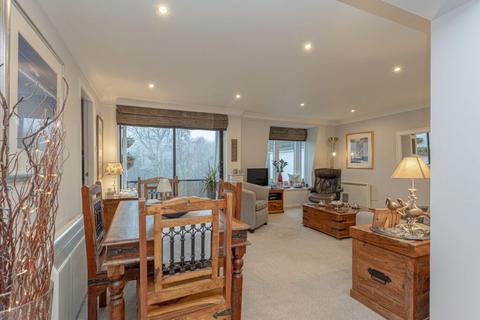 21 Guthrie Court, Gleneagles Village, Auchterarder, PH3 1SD