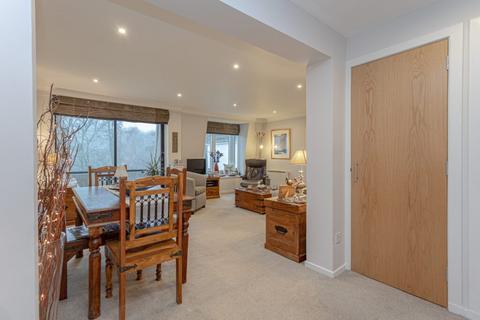 21 Guthrie Court, Gleneagles Village, Auchterarder, PH3 1SD