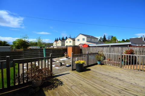 26 Bain Crescent, Helensburgh, G84 9DF