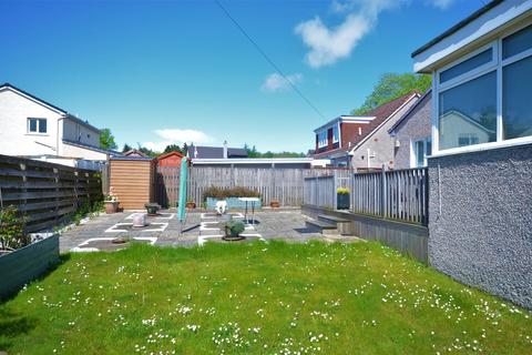 26 Bain Crescent, Helensburgh, G84 9DF