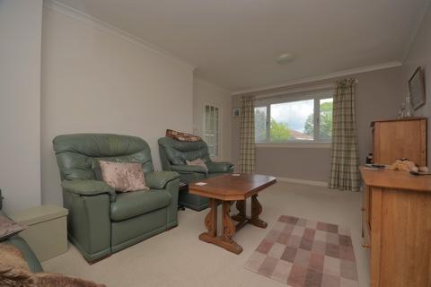 26 Bain Crescent, Helensburgh, G84 9DF