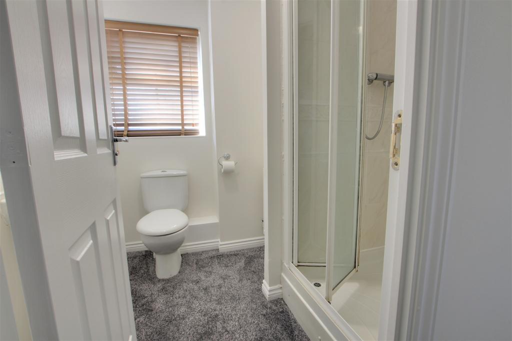 En suite