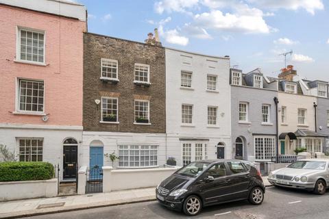 73 Peel Street, London, W8 7PB