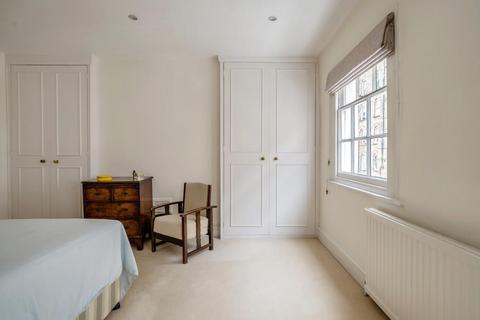 73 Peel Street, London, W8 7PB