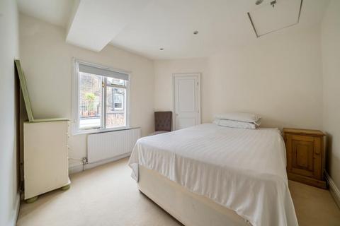 73 Peel Street, London, W8 7PB