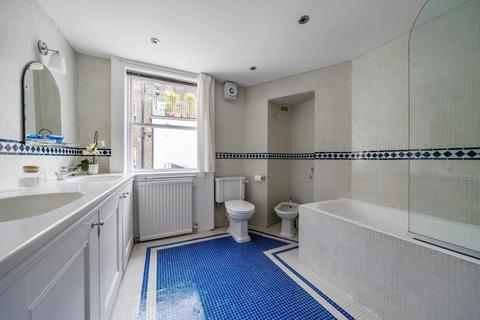73 Peel Street, London, W8 7PB