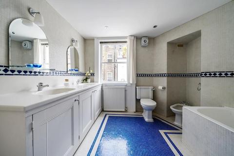 73 Peel Street, London, W8 7PB