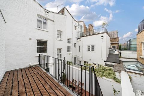 73 Peel Street, London, W8 7PB